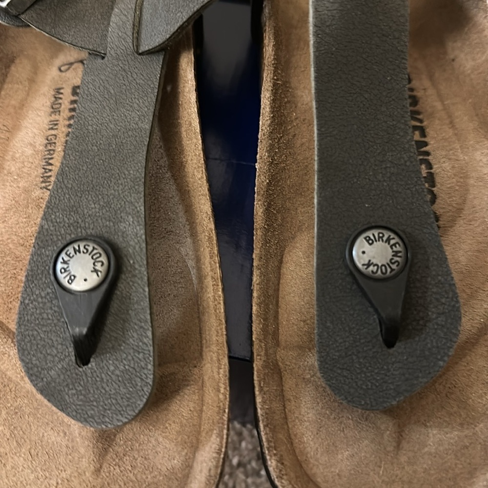 Birkenstock Kairo sandals‎ - Picture 10 of 11